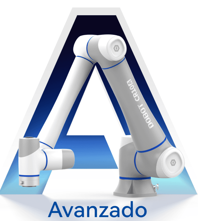 DOBOT CR-16A - Calidad fiable