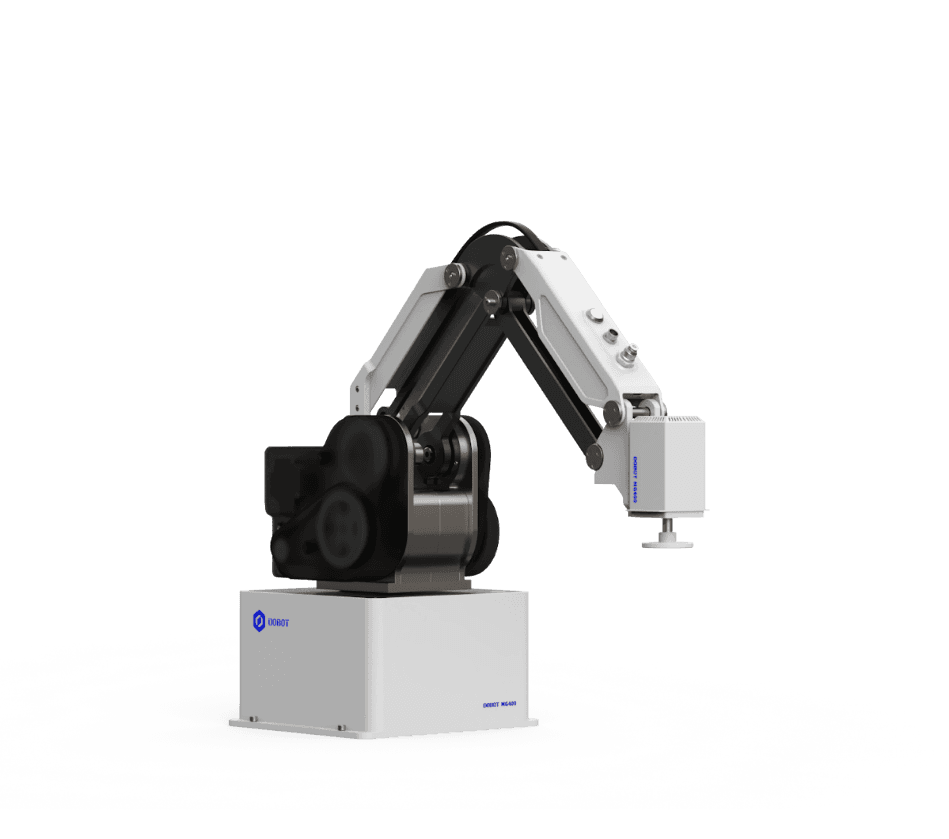 DOBOT MG-400 Vista General