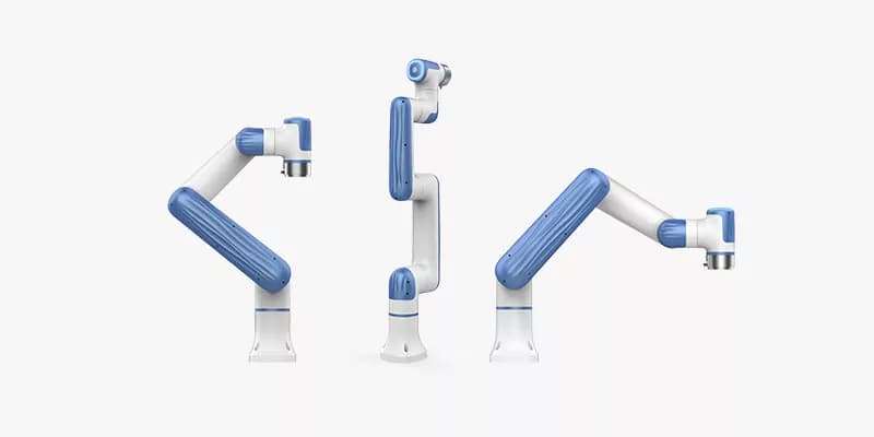 DOBOT NOVA-2 - Robot colaborativo