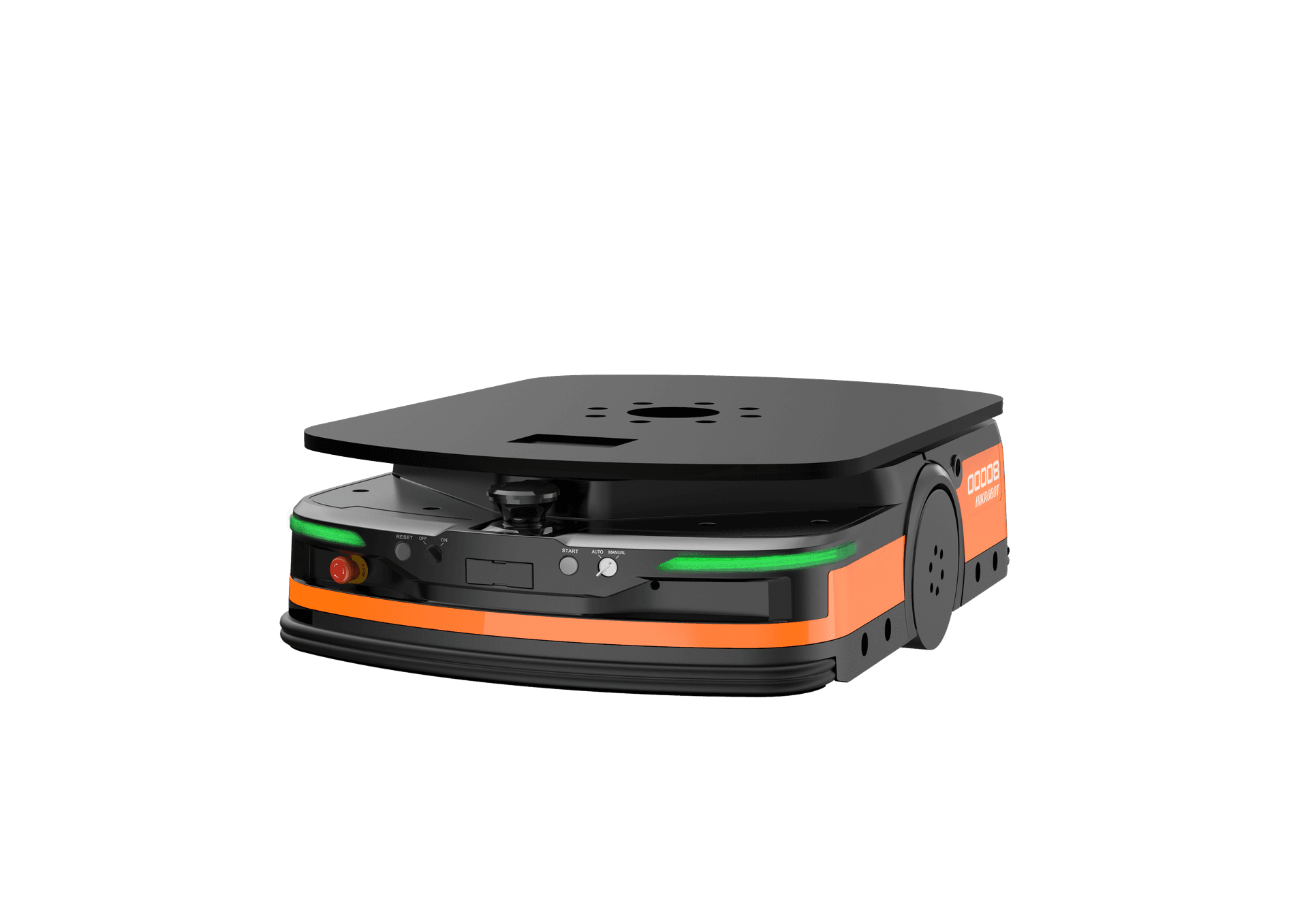 HIKROBOT MR-Q2400LE-D(HI) - Robot Móvil Latente