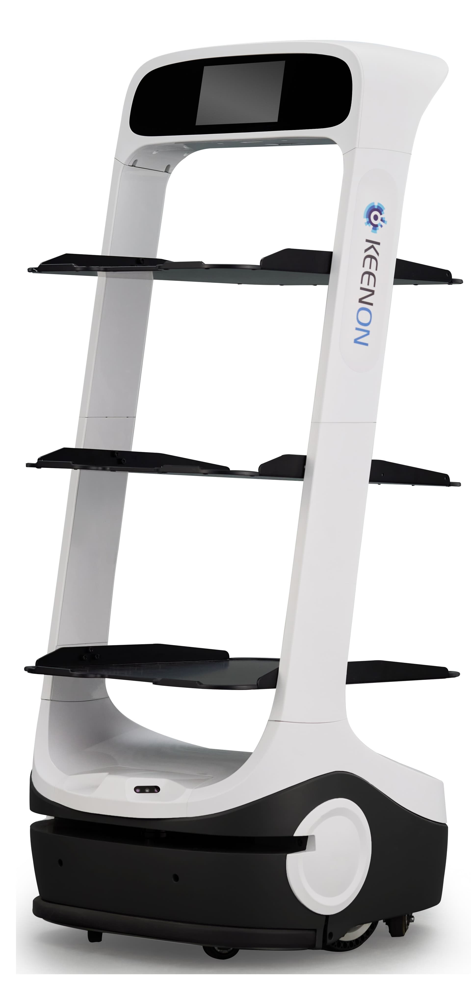 KEENON T6LB - Vista lateral