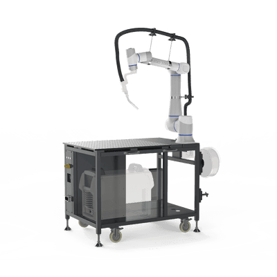 DOBOT CR-10AW - Vista principal