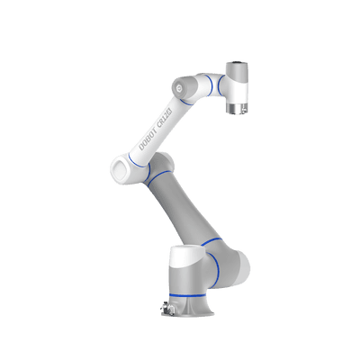 DOBOT CR-12A - Vista principal