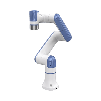 DOBOT NOVA-2 - Vista principal