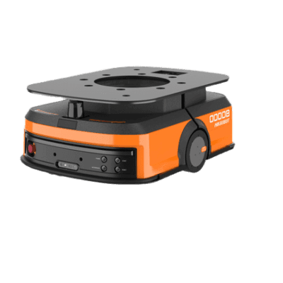 Logística Inteligente