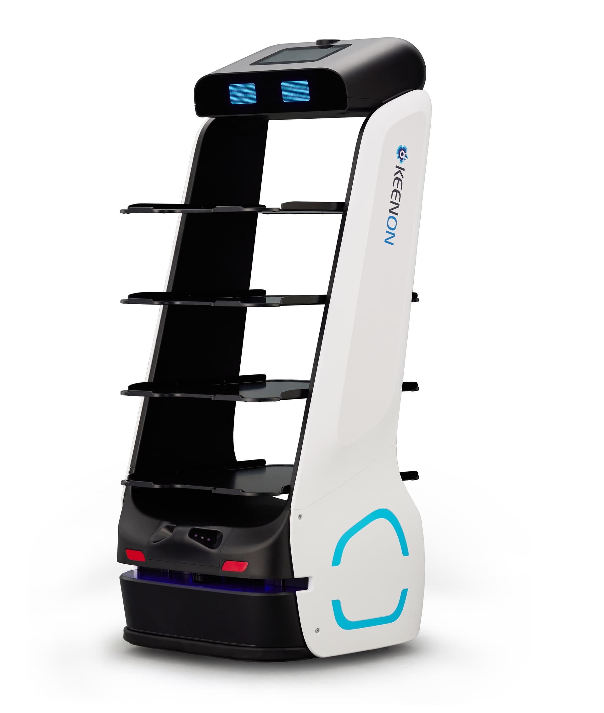 KEENON T5LB Robot de Servicio