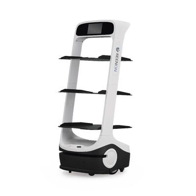 KEENON T6LB - Robot de servicio