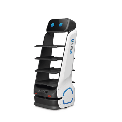 KEENON T9LS Robot de Servicio